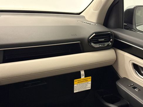 New 2026 Honda Pilot EX-L image 16