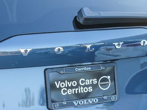 New 2026 Volvo XC90 B6 Ultra w/ Protection Package AWD/4WD image 10