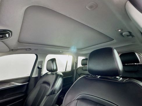 Used 2022 Jeep Grand Cherokee Limited 4xe image 15