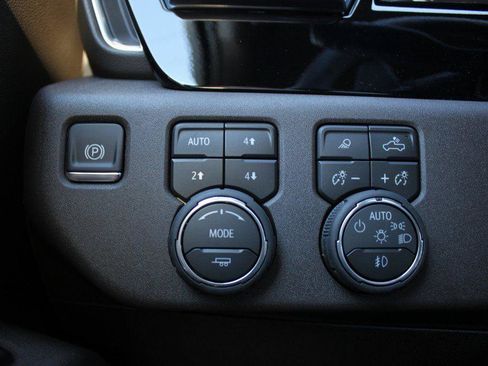 New 2026 Chevrolet Silverado 1500 RST w/ RST All Star Premium Package image 15