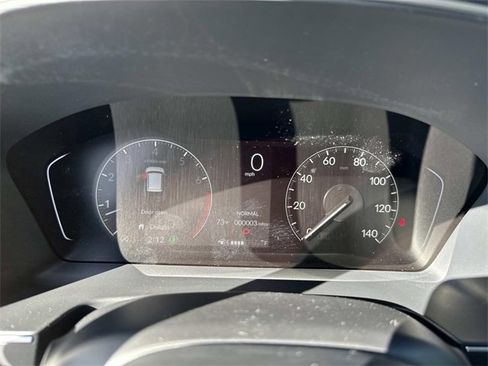 New 2025 Honda Pilot Touring image 30