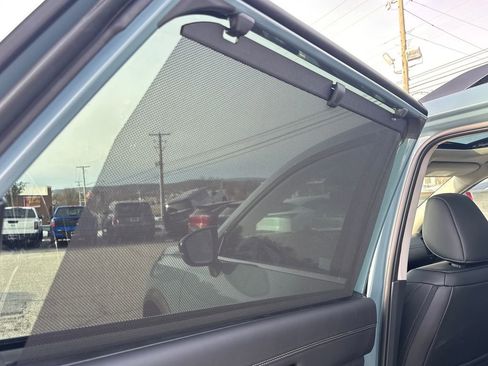 New 2026 Nissan Pathfinder Platinum image 41