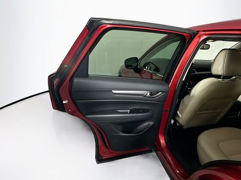 Used 2017 MAZDA CX-5 Touring w/ Preferred Equipment Package image 25