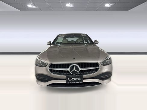 Certified 2023 Mercedes-Benz C 300 C 300 image 6