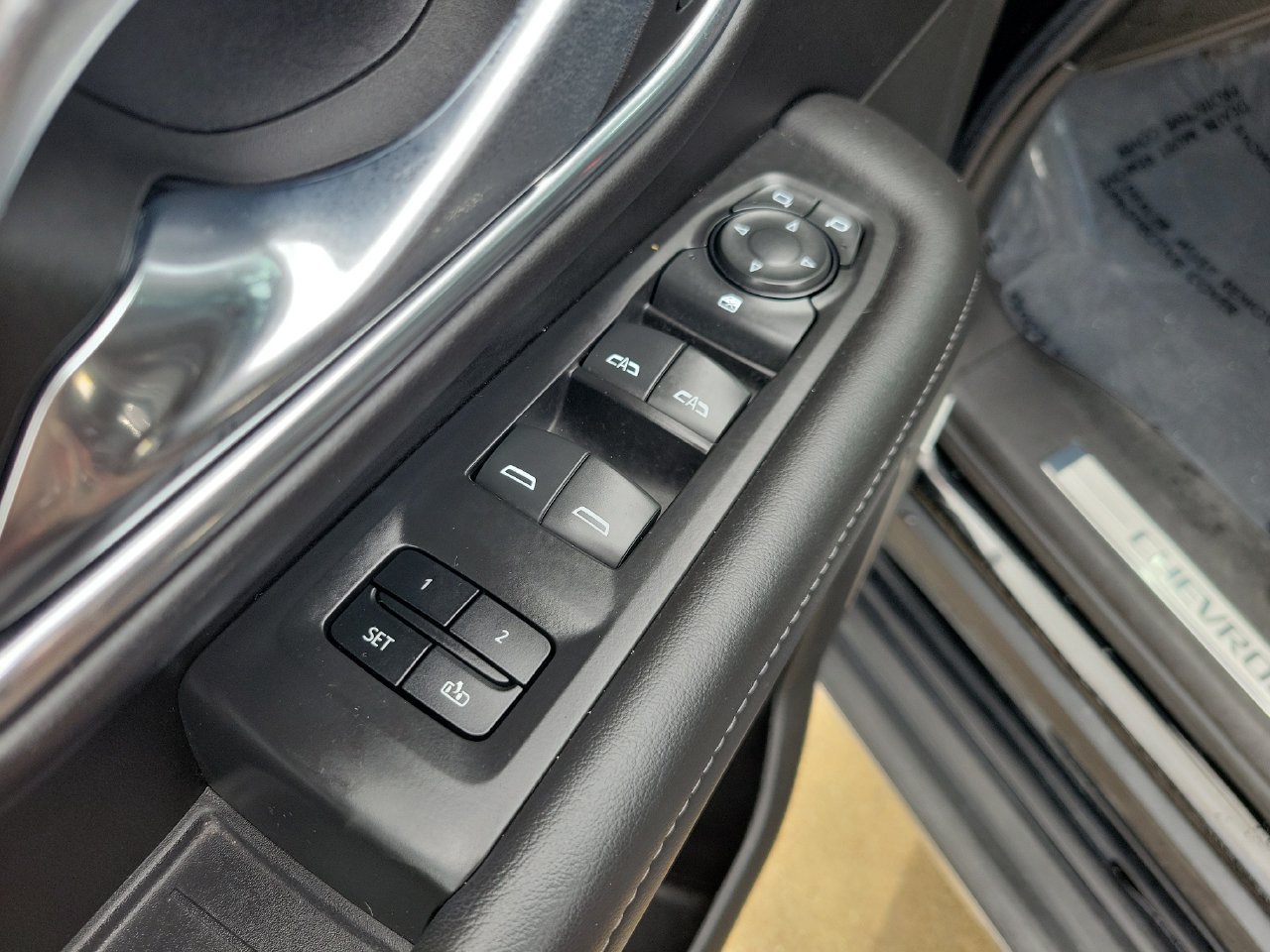 Certified 2023 Chevrolet Tahoe LT RWD image 15