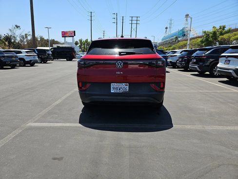 Used 2023 Volkswagen ID.4 S RWD image 6