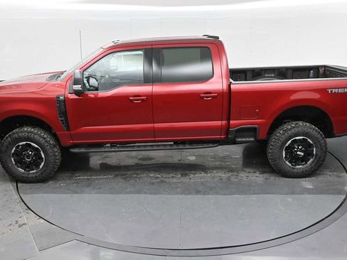 New 2025 Ford F250 XLT w/ Black Appearance Package image 26