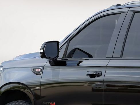 New 2026 GMC Yukon XL AT4 AWD/4WD image 12