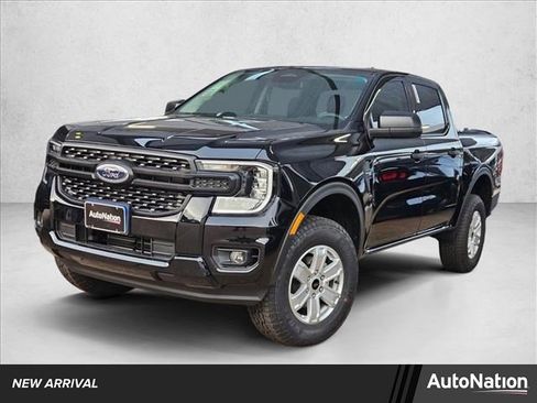 New 2026 Ford Ranger XL RWD image 1