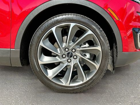 Used 2020 Lincoln Nautilus Reserve w/ Equipment Group 201A image 33