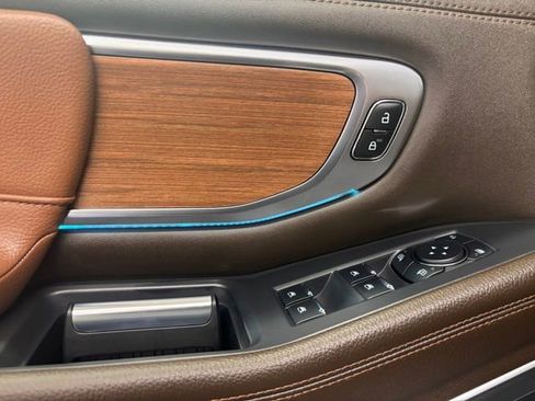 New 2026 Ford Expedition Max King Ranch AWD/4WD image 6