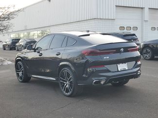 Certified 2024 BMW X6 xDrive40i w/ Parking Assistance Package video 2