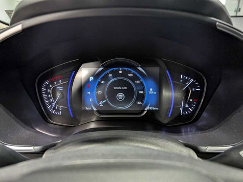 Used 2020 Hyundai Santa Fe SEL w/ Convenience Package AWD/4WD image 23