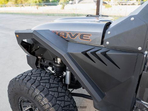 Used 2023 Jeep Gladiator Mojave w/ Trailer Tow Package image 94