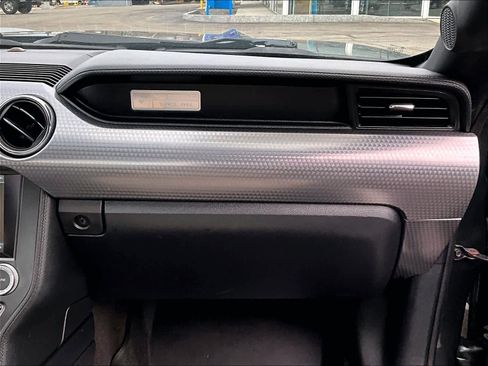 Used 2015 Ford Mustang Premium w/ Ecoboost Performance Package image 11