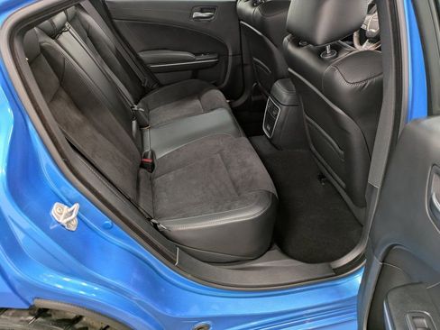 Used 2023 Dodge Charger Scat Pack w/ Plus Group image 26