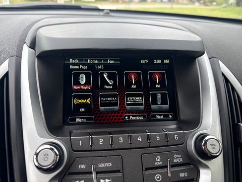 Used 2017 GMC Terrain SLE w/ Convenience Package AWD/4WD image 10
