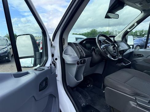 Used 2019 Ford Transit 350 XLT RWD image 18