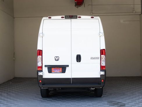 Used 2023 RAM ProMaster 1500 FWD image 11