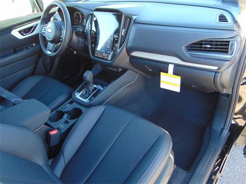 New 2025 Subaru Forester Limited image 26