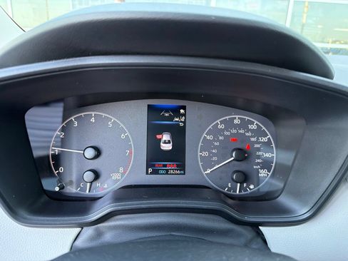 Used 2024 Toyota Corolla LE FWD image 6