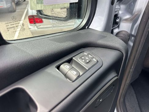 New 2025 Mercedes-Benz Sprinter 2500 image 12
