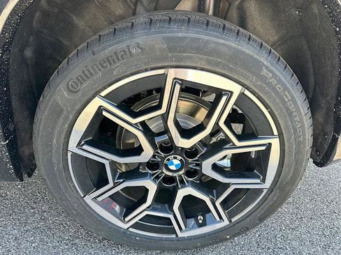 New 2026 BMW X1 xDrive28i w/ Technology Package image 7