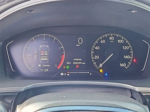 Certified 2023 Honda Civic Sport image 24