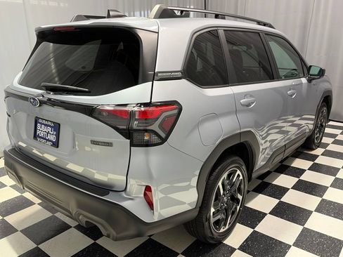 New 2026 Subaru Forester Premium AWD/4WD image 4