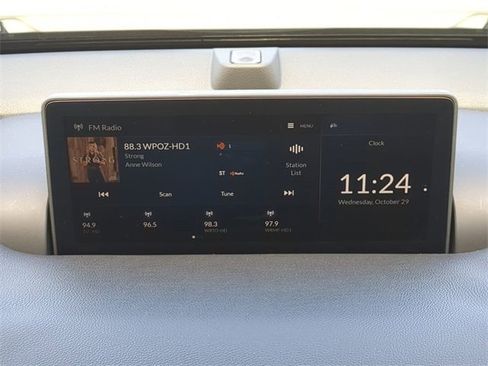 Used 2022 Acura TLX image 18