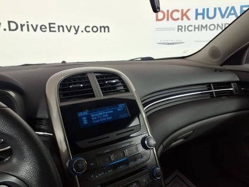 Used 2013 Chevrolet Malibu LS w/ Protection Package FWD image 25