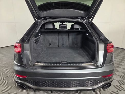 Used 2024 Audi RS Q8 AWD/4WD image 27