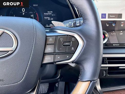 Used 2026 Lexus RX 350 Premium Plus w/ Accessory Package (Z1) FWD image 22