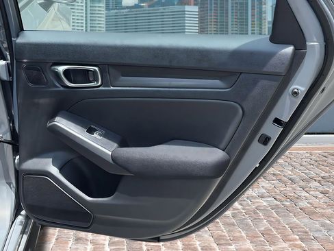 New 2026 Honda Civic Si image 12