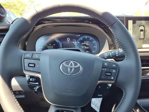 New 2026 Toyota Crown Signia w/ Advanced Technology Package AWD/4WD image 21