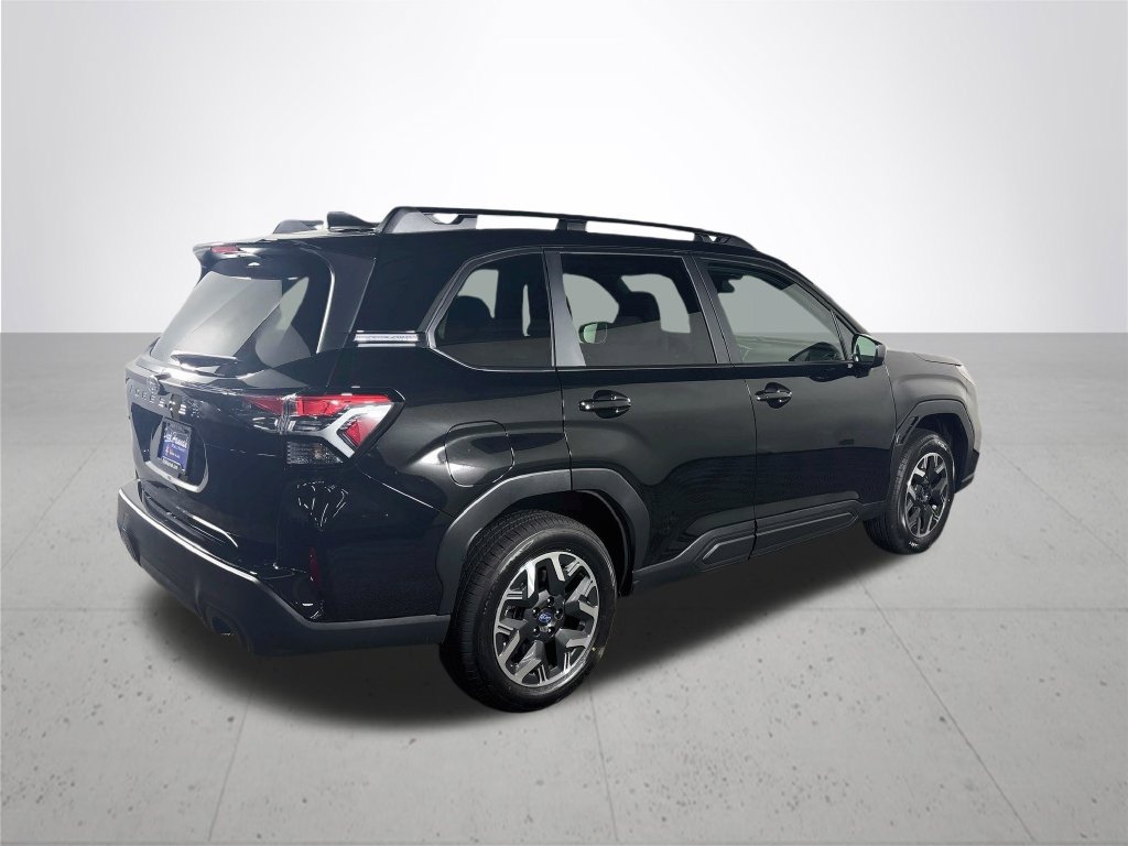 New 2026 Subaru Forester Premium AWD/4WD image 6