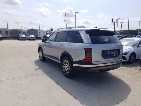 New 2026 Hyundai Palisade SEL Premium FWD image 5