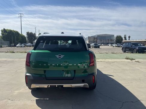 New 2026 MINI Cooper Countryman S image 6