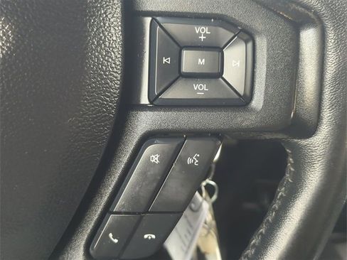 Used 2018 Ford F150 XLT w/ Equipment Group 302A Luxury image 14