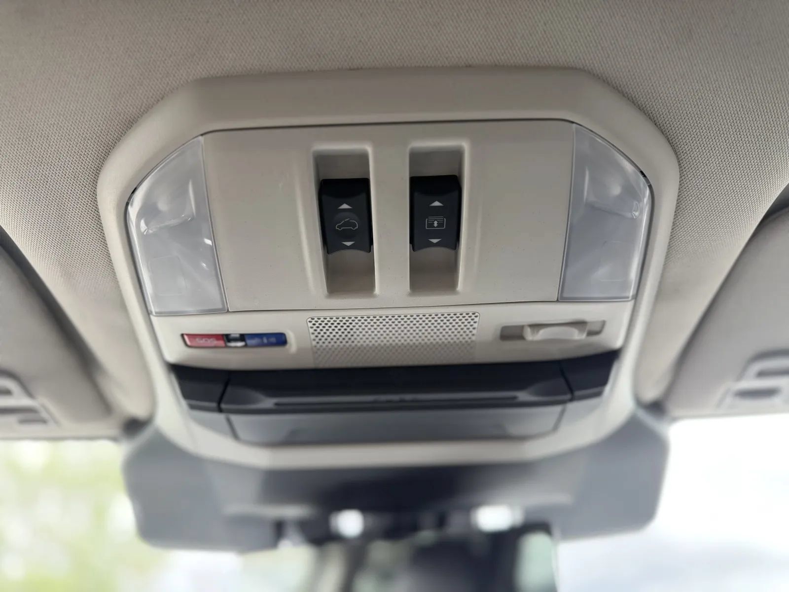 Used 2023 Subaru Ascent Touring AWD/4WD image 39