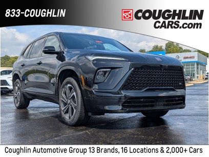 New 2026 Buick Enclave Sport Touring w/ Power Package