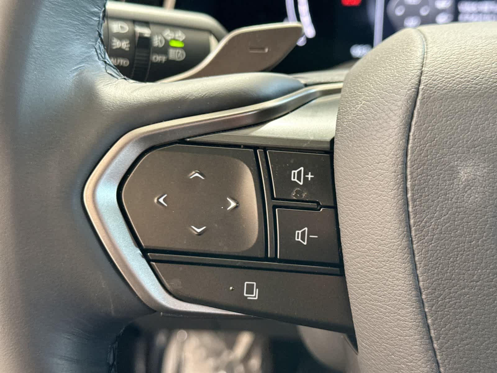 Used 2026 Lexus NX 350 AWD w/ Accessory Package (Z2) image 29
