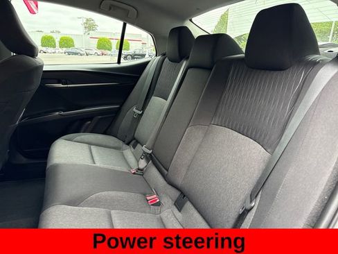 Used 2026 Toyota Camry LE FWD image 21