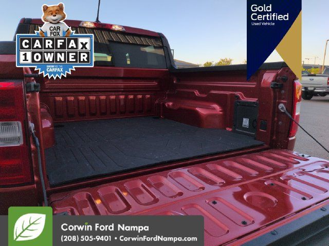 Used 2024 Ford Maverick XL FWD image 30
