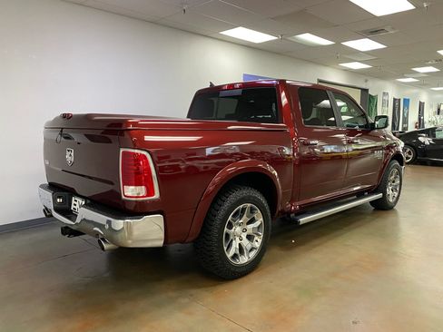 Used 2019 RAM 1500 Laramie w/ Convenience Group RWD image 6