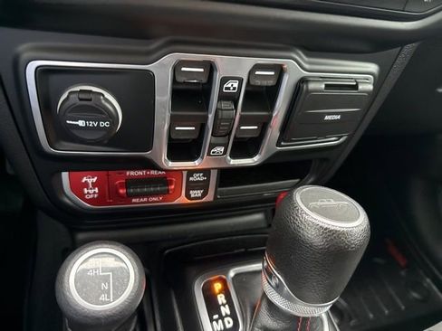 Used 2020 Jeep Gladiator Rubicon image 26