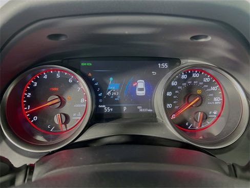 Used 2021 Toyota Camry XSE image 14