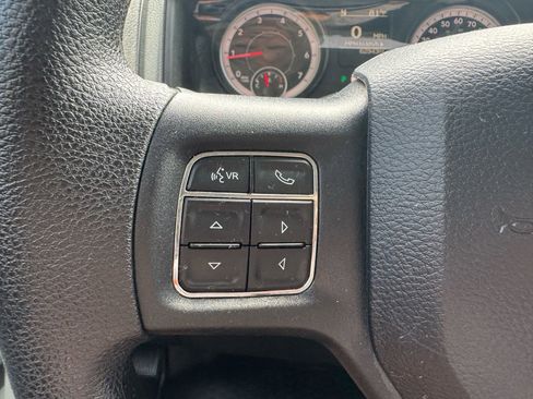 Used 2017 RAM 1500 Tradesman w/ Popular Equipment Group AWD/4WD image 17