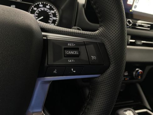 New 2026 Mitsubishi Outlander LE AWD/4WD image 48