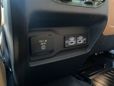 Certified 2023 Jeep Grand Cherokee L Summit image 21